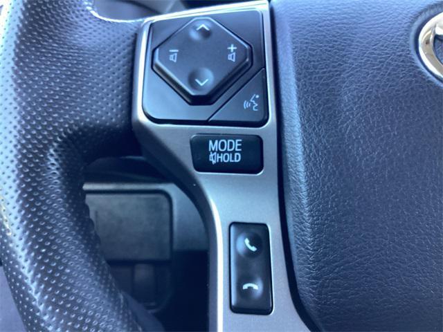 used 2022 Toyota Tacoma car, priced at $35,804