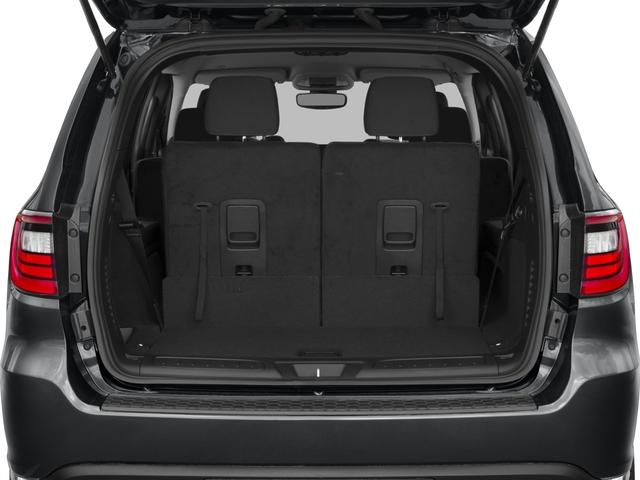 used 2017 Dodge Durango car, priced at $14,999