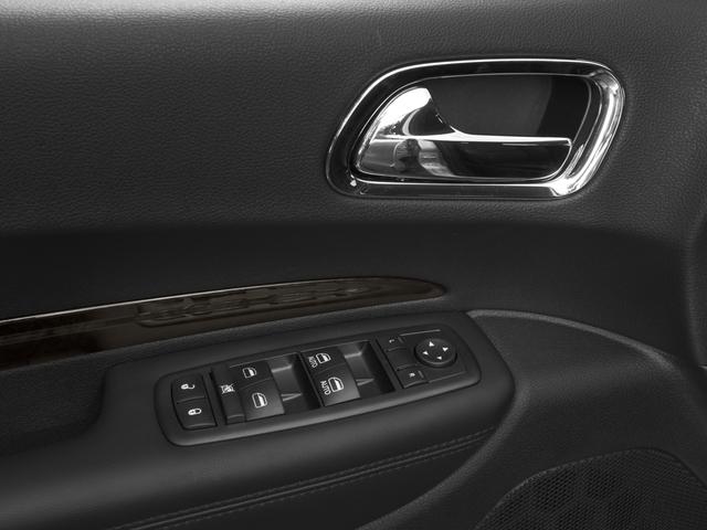 used 2017 Dodge Durango car, priced at $14,999