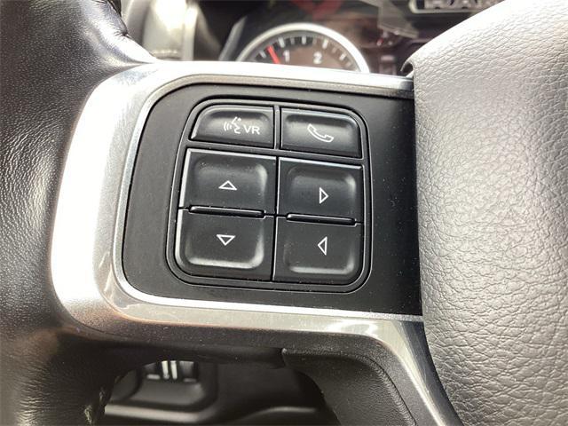 used 2020 Ram 3500 car, priced at $59,901