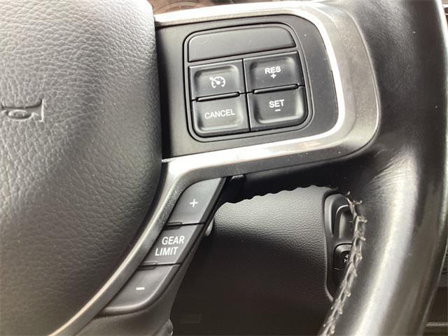 used 2020 Ram 3500 car, priced at $59,901