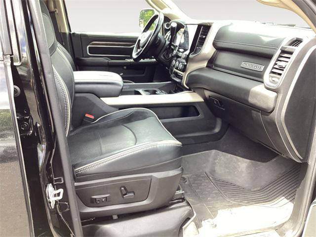 used 2020 Ram 3500 car, priced at $59,901