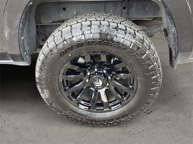 used 2020 Ram 3500 car, priced at $59,901