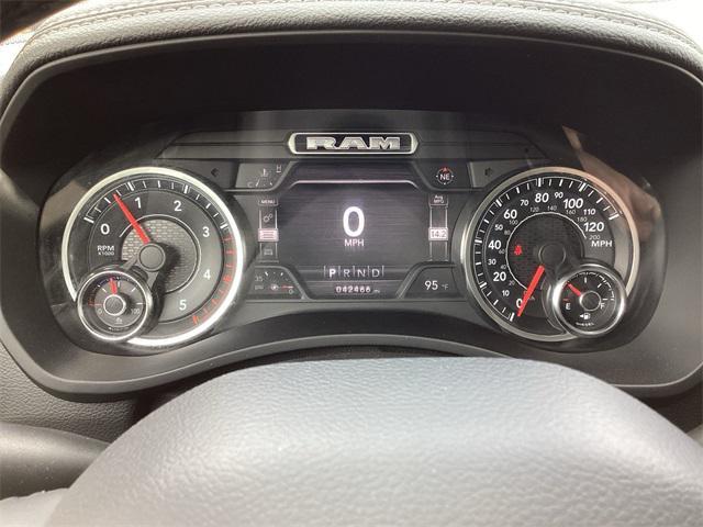 used 2020 Ram 3500 car, priced at $59,901