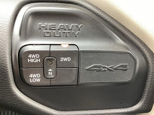 used 2020 Ram 3500 car, priced at $59,901