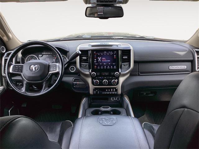 used 2020 Ram 3500 car, priced at $59,901