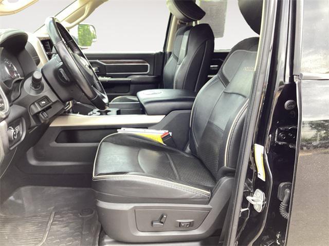 used 2020 Ram 3500 car, priced at $59,901