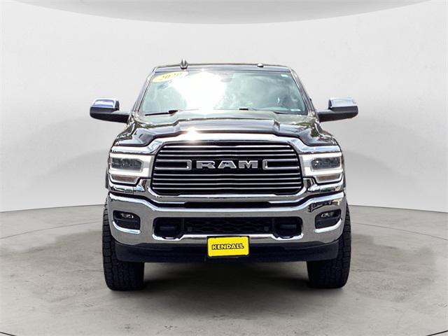 used 2020 Ram 3500 car, priced at $59,901
