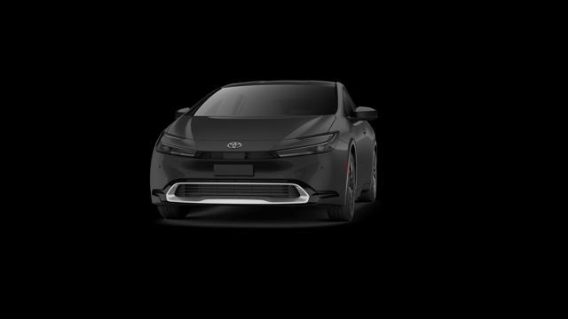 new 2025 Toyota Prius Plug-In Hybrid car, priced at $34,914