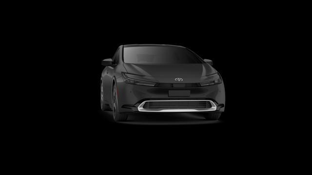 new 2025 Toyota Prius Plug-In Hybrid car, priced at $34,914