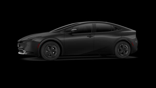 new 2025 Toyota Prius Plug-In Hybrid car, priced at $34,914