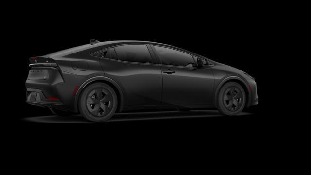 new 2025 Toyota Prius Plug-In Hybrid car, priced at $34,914
