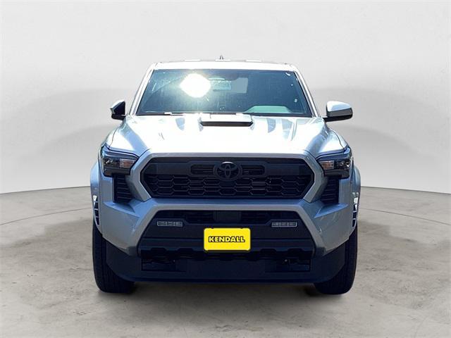 new 2025 Toyota Tacoma car, priced at $46,458