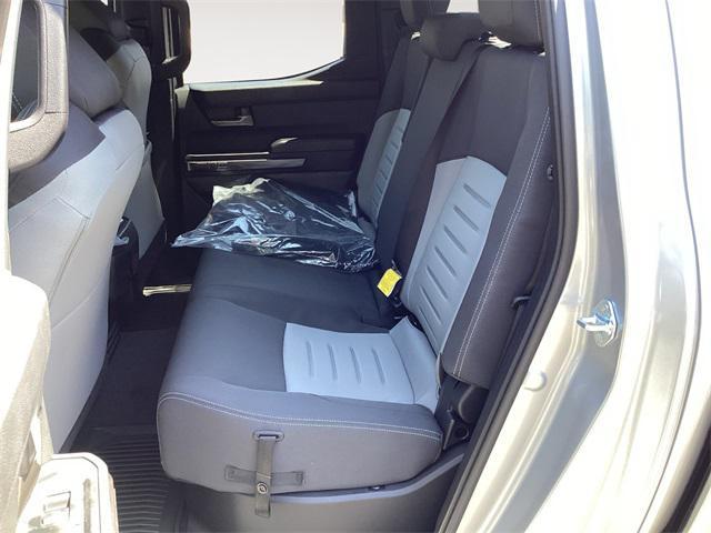 new 2025 Toyota Tacoma car, priced at $46,458
