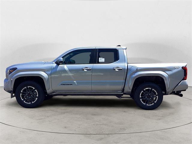 new 2025 Toyota Tacoma car, priced at $46,458