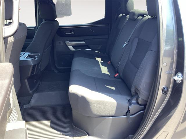 used 2025 Toyota Tundra car, priced at $48,901