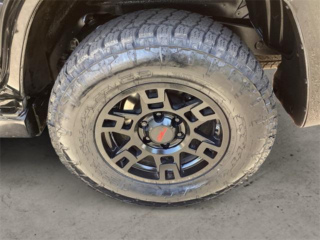 used 2016 Toyota 4Runner car, priced at $26,901