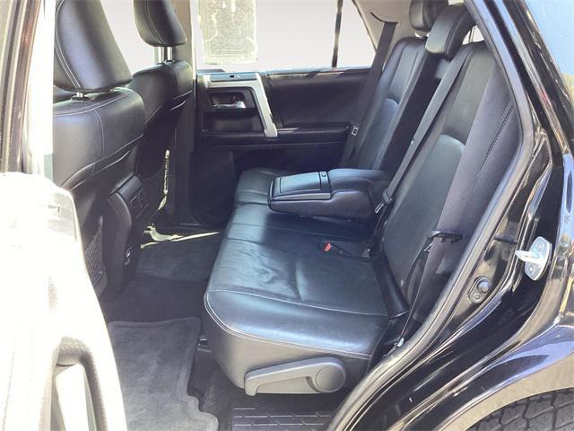 used 2016 Toyota 4Runner car, priced at $26,901