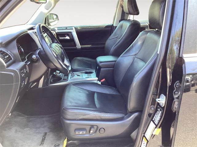 used 2016 Toyota 4Runner car, priced at $26,901