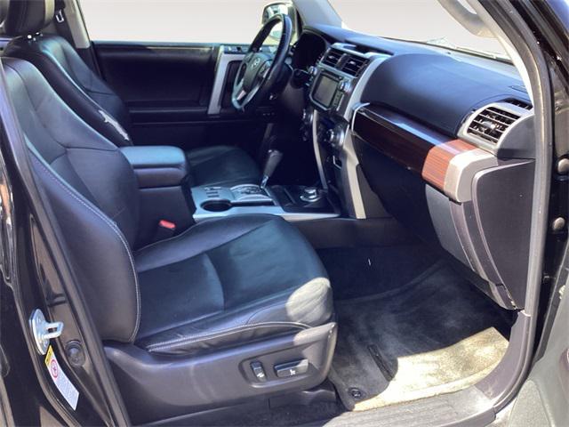 used 2016 Toyota 4Runner car, priced at $26,901