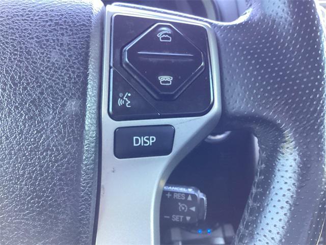 used 2016 Toyota 4Runner car, priced at $26,901