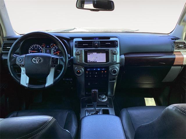 used 2016 Toyota 4Runner car, priced at $26,901