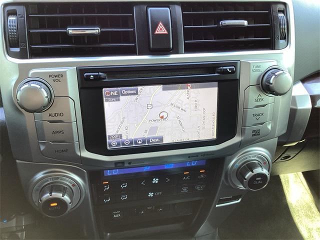 used 2016 Toyota 4Runner car, priced at $26,901