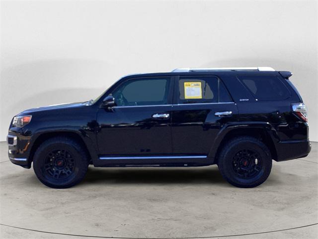 used 2016 Toyota 4Runner car, priced at $26,901