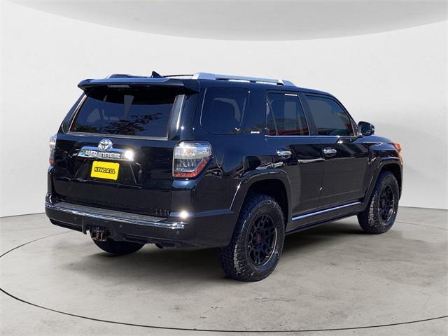 used 2016 Toyota 4Runner car, priced at $26,901