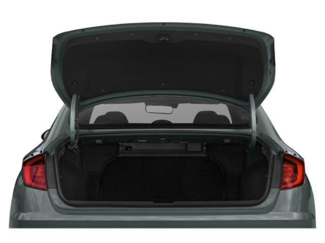 used 2021 Hyundai Sonata car, priced at $17,901