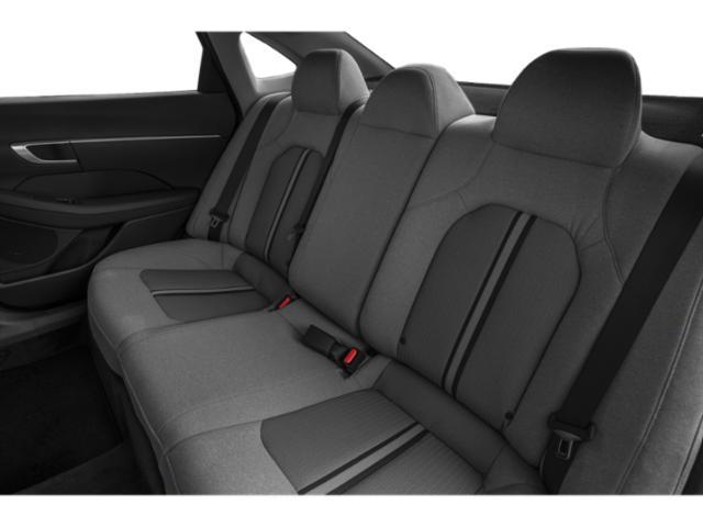 used 2021 Hyundai Sonata car, priced at $17,901