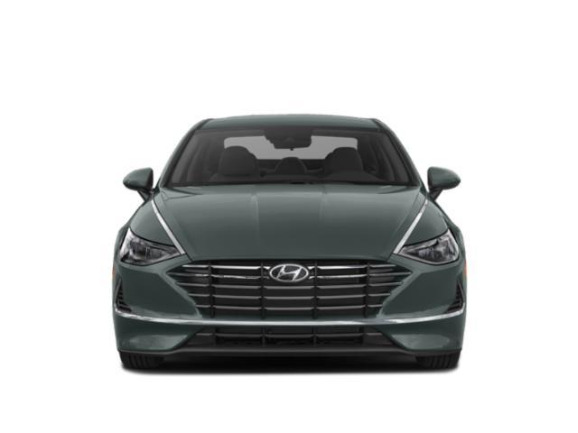 used 2021 Hyundai Sonata car, priced at $17,901