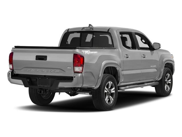 used 2017 Toyota Tacoma car, priced at $31,918