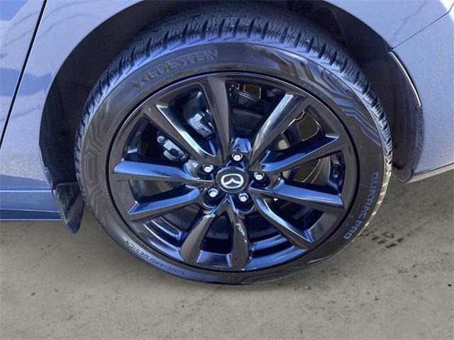 used 2020 Mazda Mazda3 car, priced at $25,866