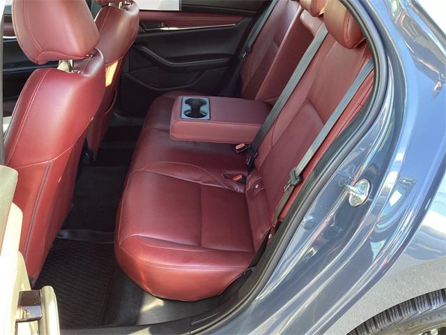 used 2020 Mazda Mazda3 car, priced at $25,866