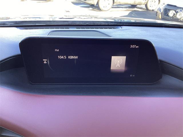 used 2020 Mazda Mazda3 car, priced at $25,866