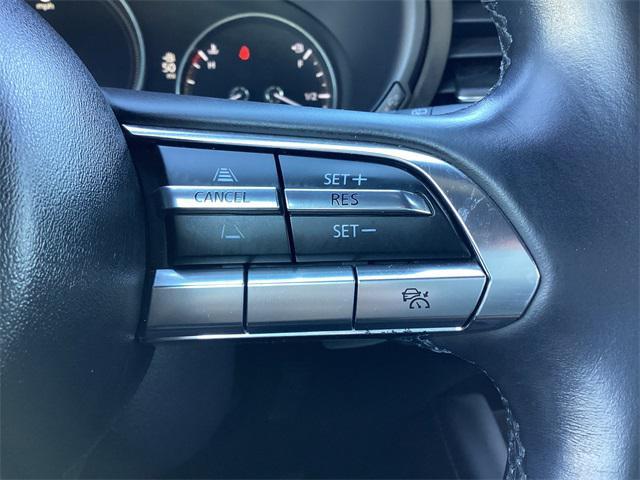 used 2020 Mazda Mazda3 car, priced at $25,866