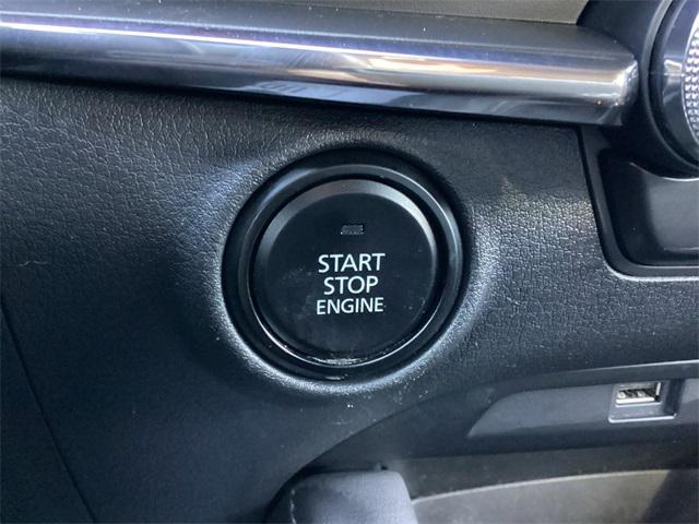 used 2020 Mazda Mazda3 car, priced at $25,866