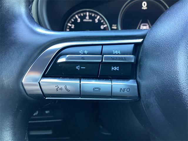 used 2020 Mazda Mazda3 car, priced at $25,866