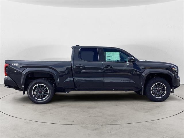 new 2025 Toyota Tacoma car, priced at $47,113