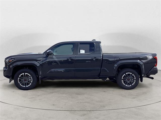 new 2025 Toyota Tacoma car, priced at $47,113