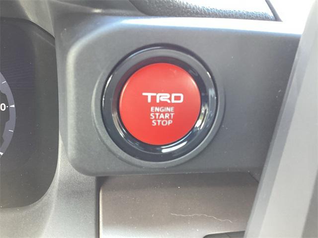 new 2025 Toyota Tacoma car, priced at $47,113