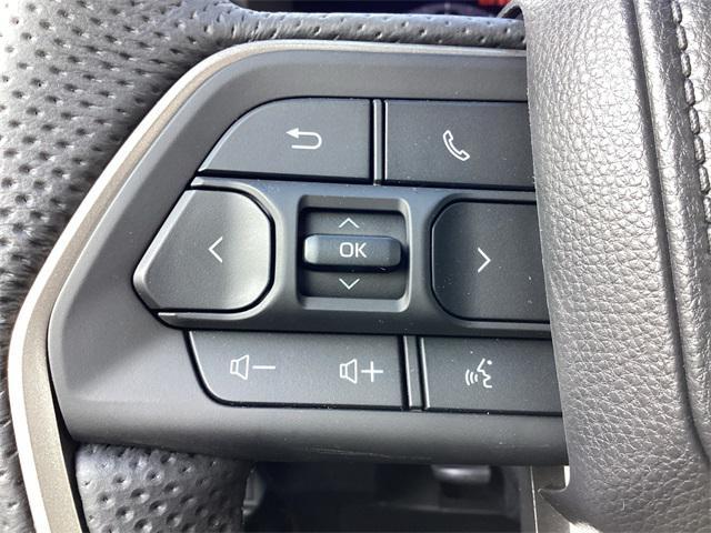 new 2025 Toyota Tacoma car, priced at $47,113