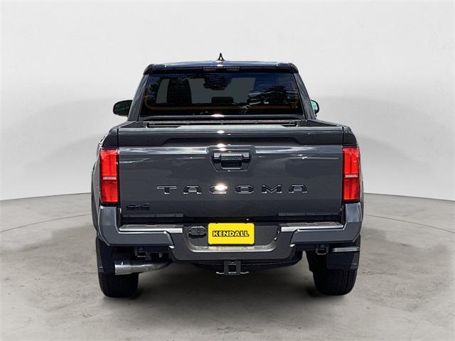 new 2025 Toyota Tacoma car, priced at $47,113