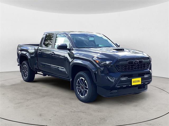 new 2025 Toyota Tacoma car, priced at $47,113