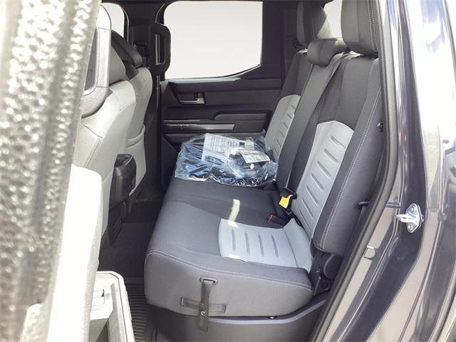 new 2025 Toyota Tacoma car, priced at $47,113