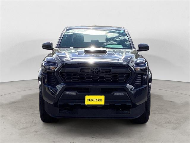 new 2025 Toyota Tacoma car, priced at $47,113