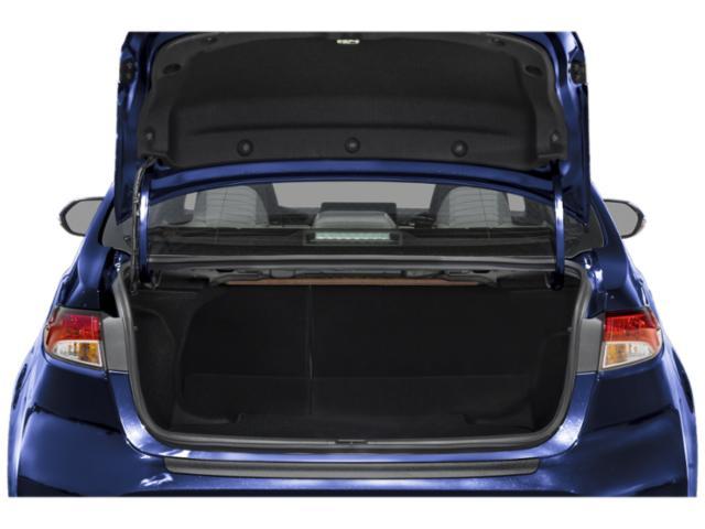 new 2025 Toyota Corolla Hybrid car, priced at $31,402