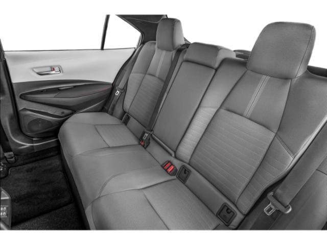 new 2025 Toyota Corolla Hybrid car, priced at $31,402