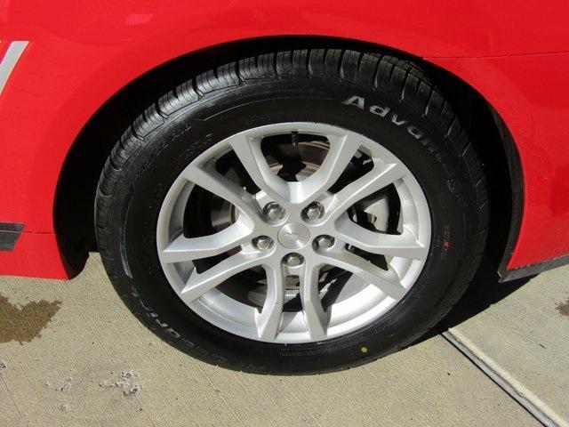 used 2014 Chevrolet Camaro car, priced at $16,415